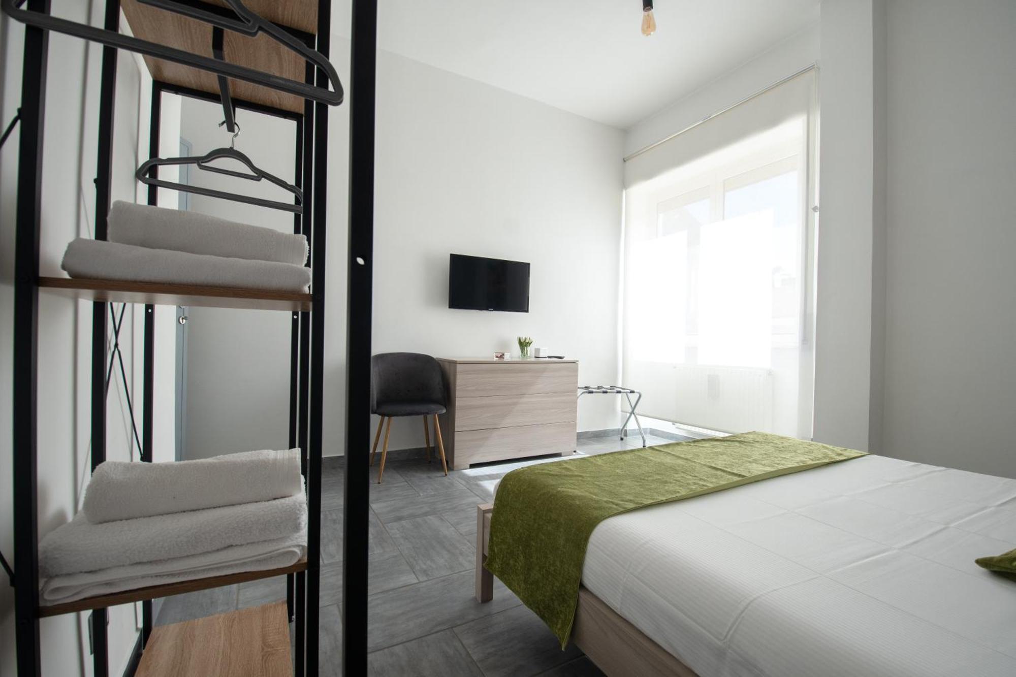 Casa Vacanze Family House Posizione Centralissima Чивитавекия Екстериор снимка