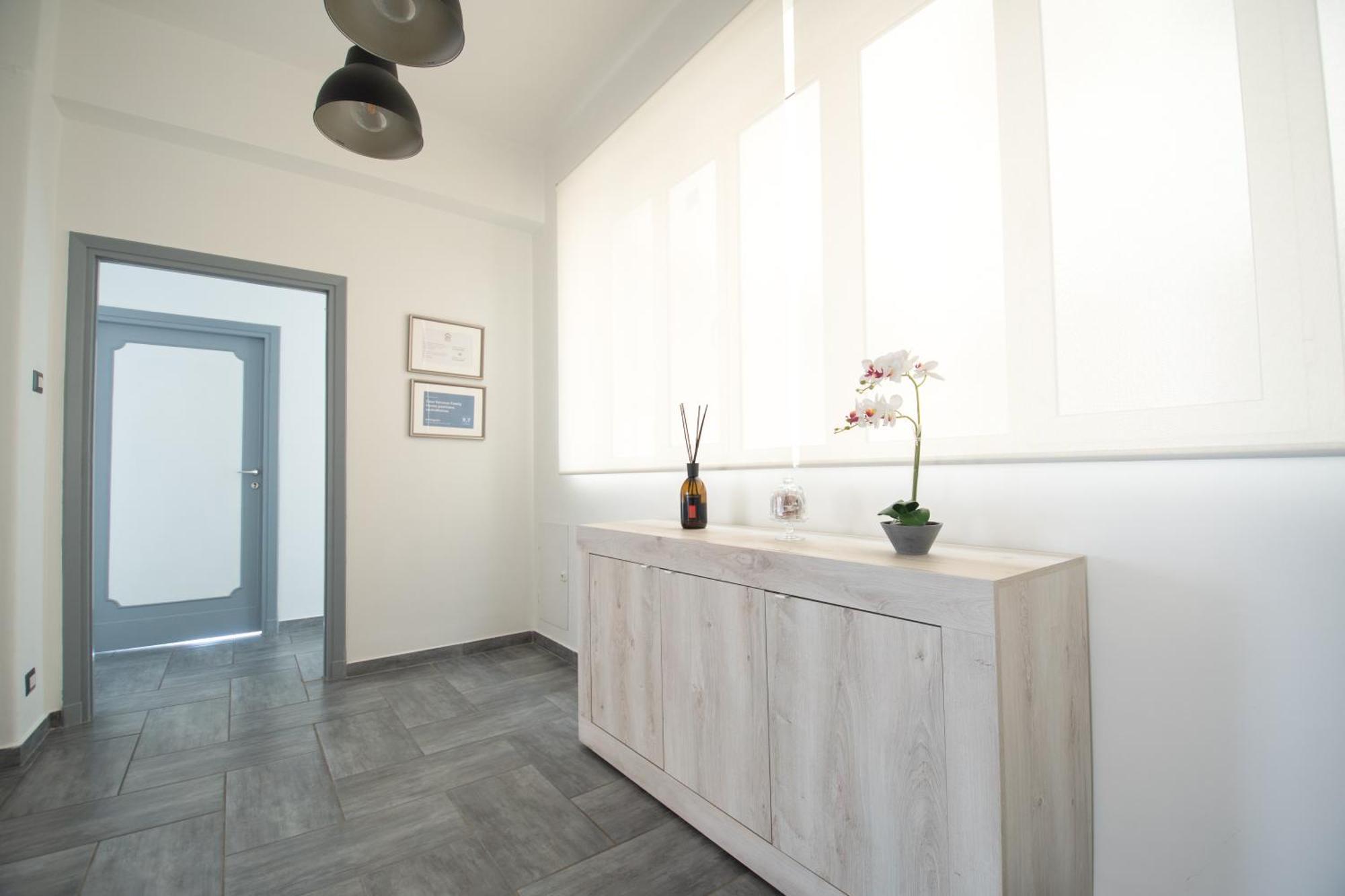 Casa Vacanze Family House Posizione Centralissima Чивитавекия Екстериор снимка