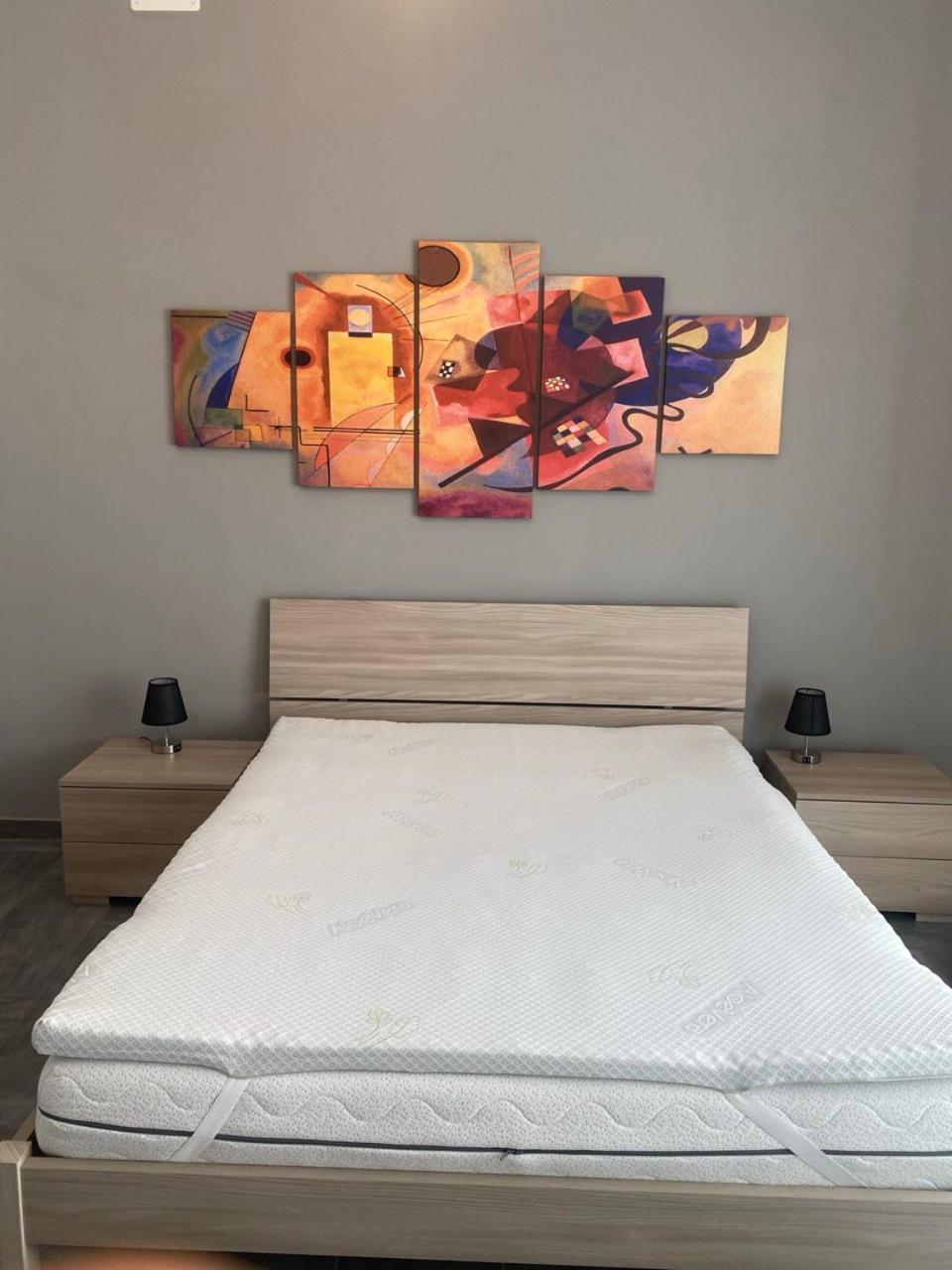 Casa Vacanze Family House Posizione Centralissima Чивитавекия Екстериор снимка